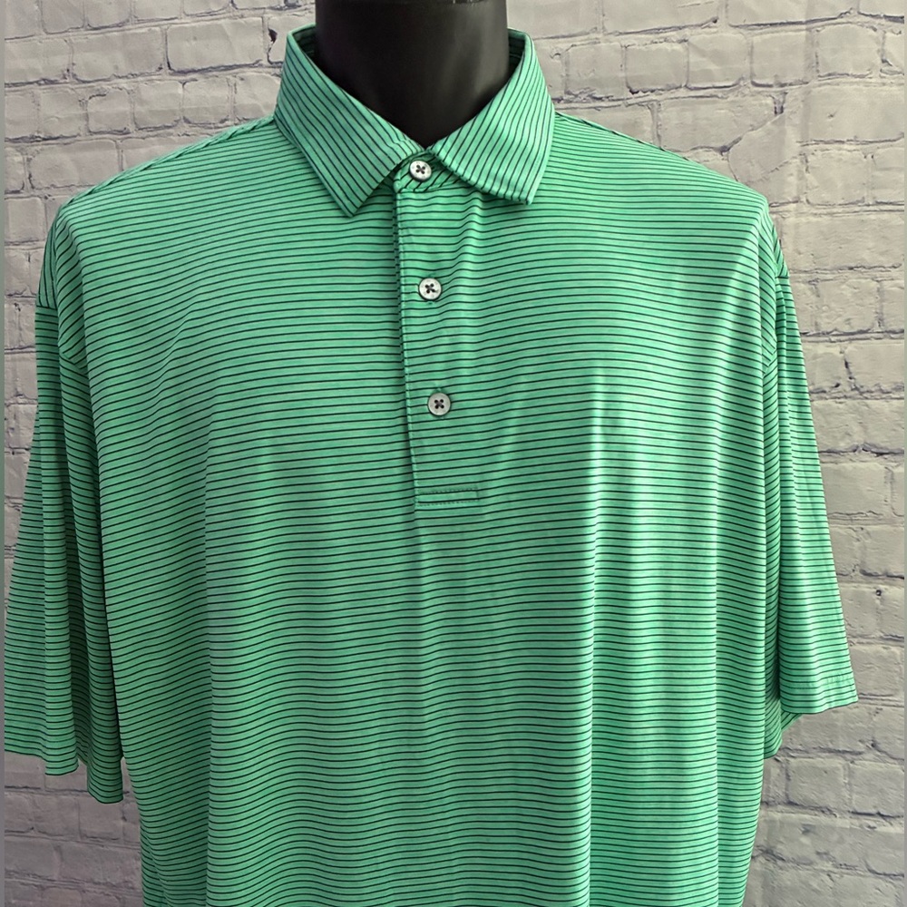 FOOTJOY mens size 2XL golf polo